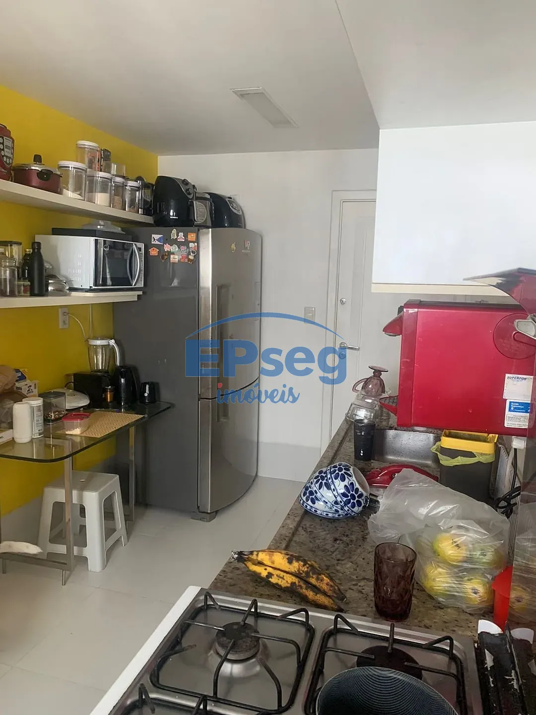 Apartamento, 3 quartos, 198 m² - Foto 10