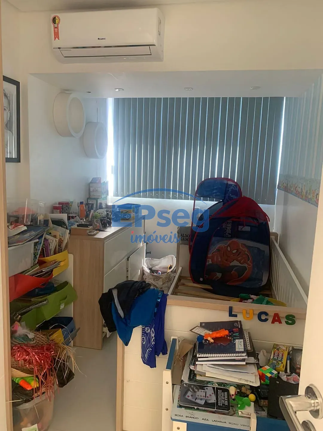Apartamento, 3 quartos, 198 m² - Foto 12
