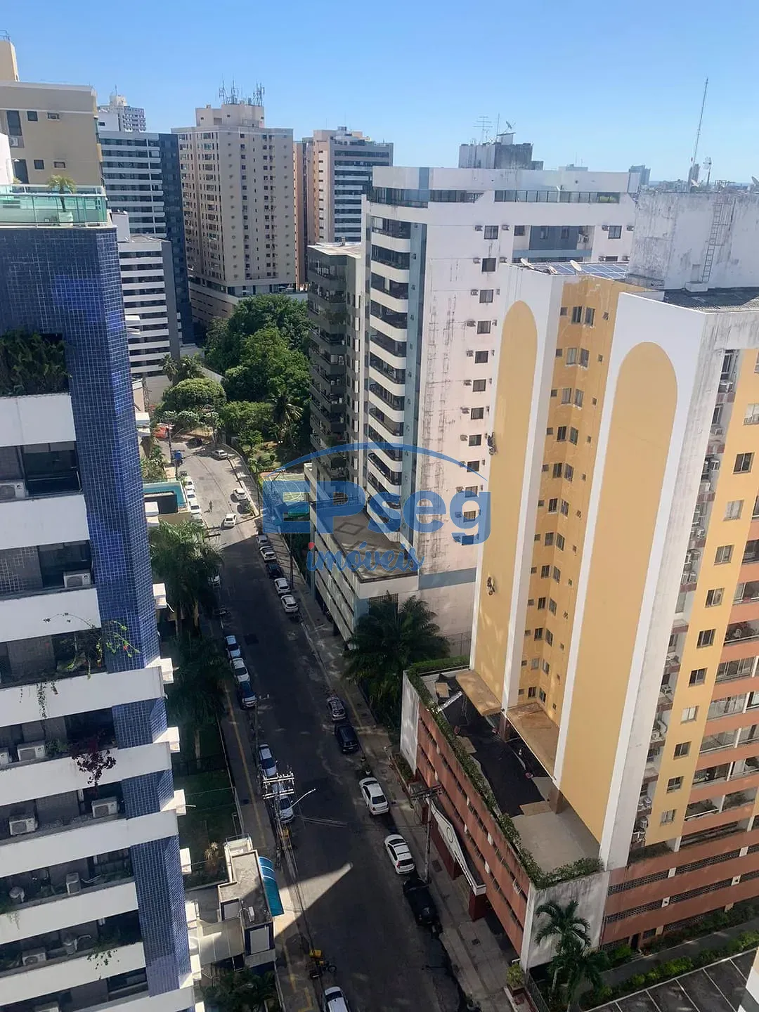 Apartamento, 3 quartos, 198 m² - Foto 21