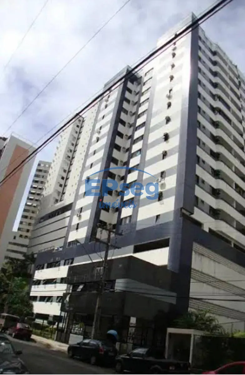 Apartamento, 3 quartos, 198 m² - Foto 2