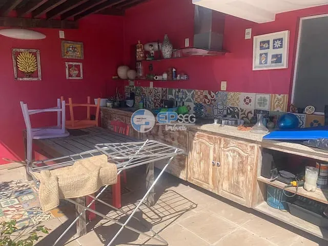 Apartamento 3 quartos e 2 banheiros, à venda, no bairro Pituba em Salvador