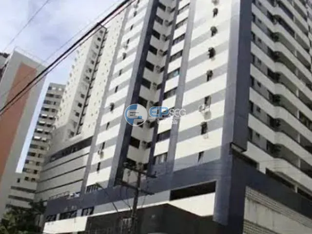 Apartamento 3 quartos e 2 banheiros, à venda, no bairro Pituba em Salvador