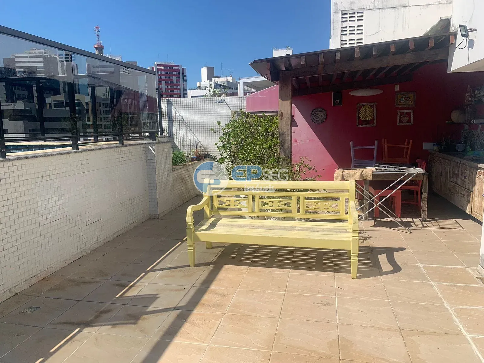 Apartamento, 3 quartos, 198 m² - Foto 6
