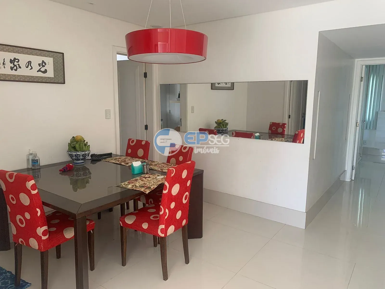Apartamento, 3 quartos, 198 m² - Foto 8