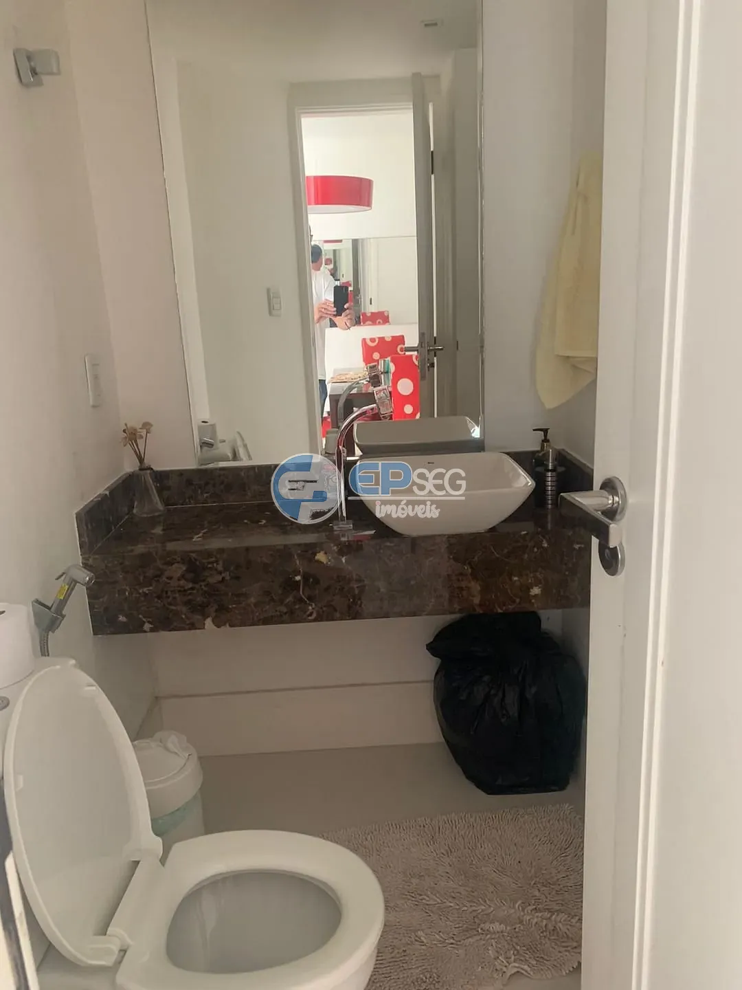 Apartamento, 3 quartos, 198 m² - Foto 9