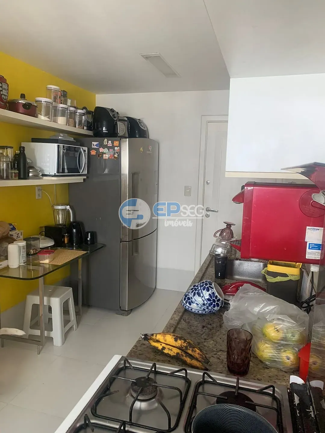 Apartamento, 3 quartos, 198 m² - Foto 10