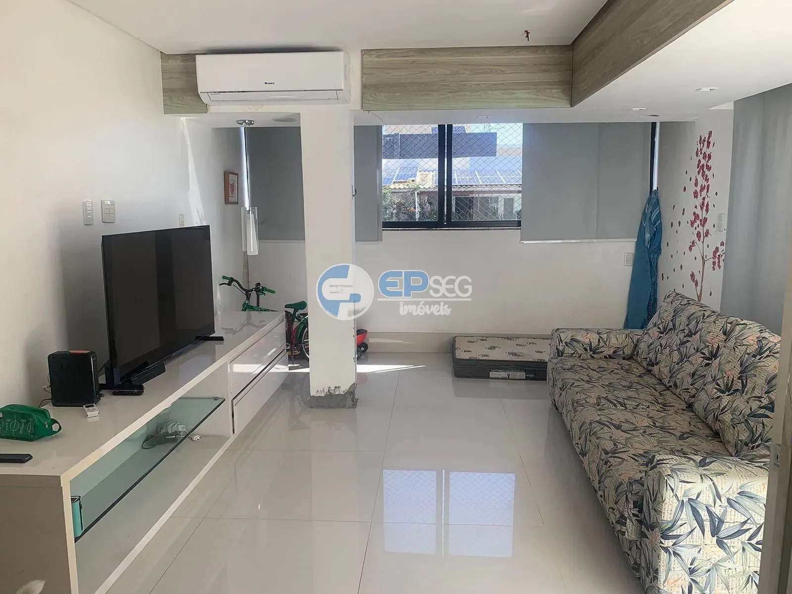 Apartamento, 3 quartos, 198 m² - Foto 7