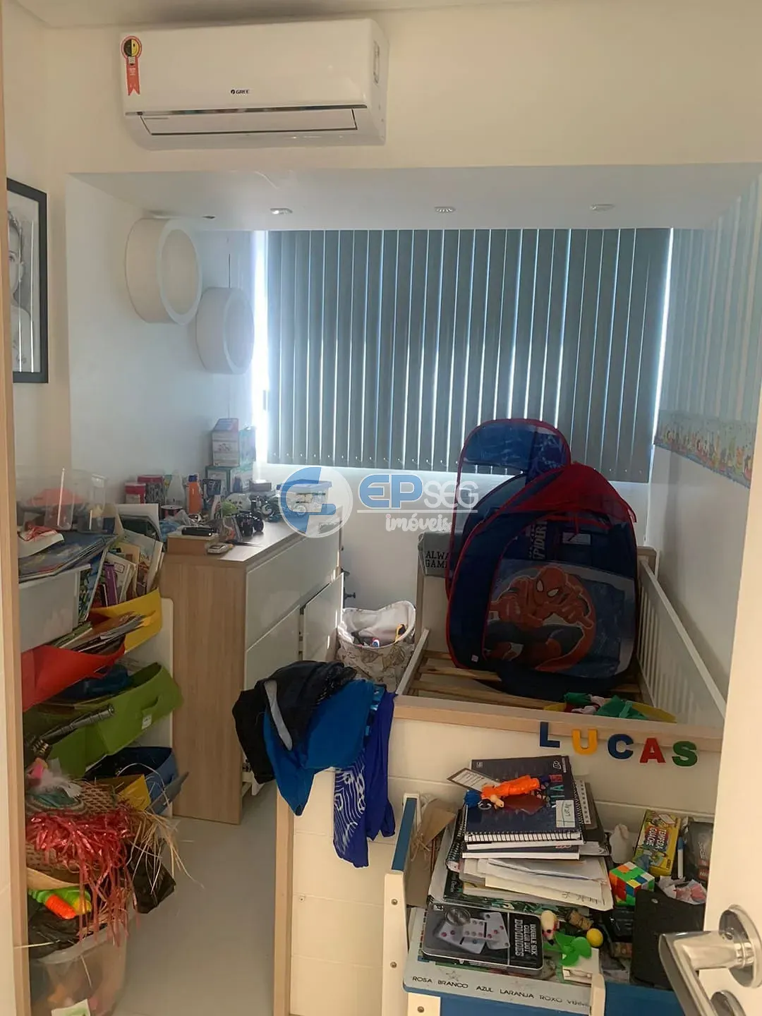 Apartamento, 3 quartos, 198 m² - Foto 12