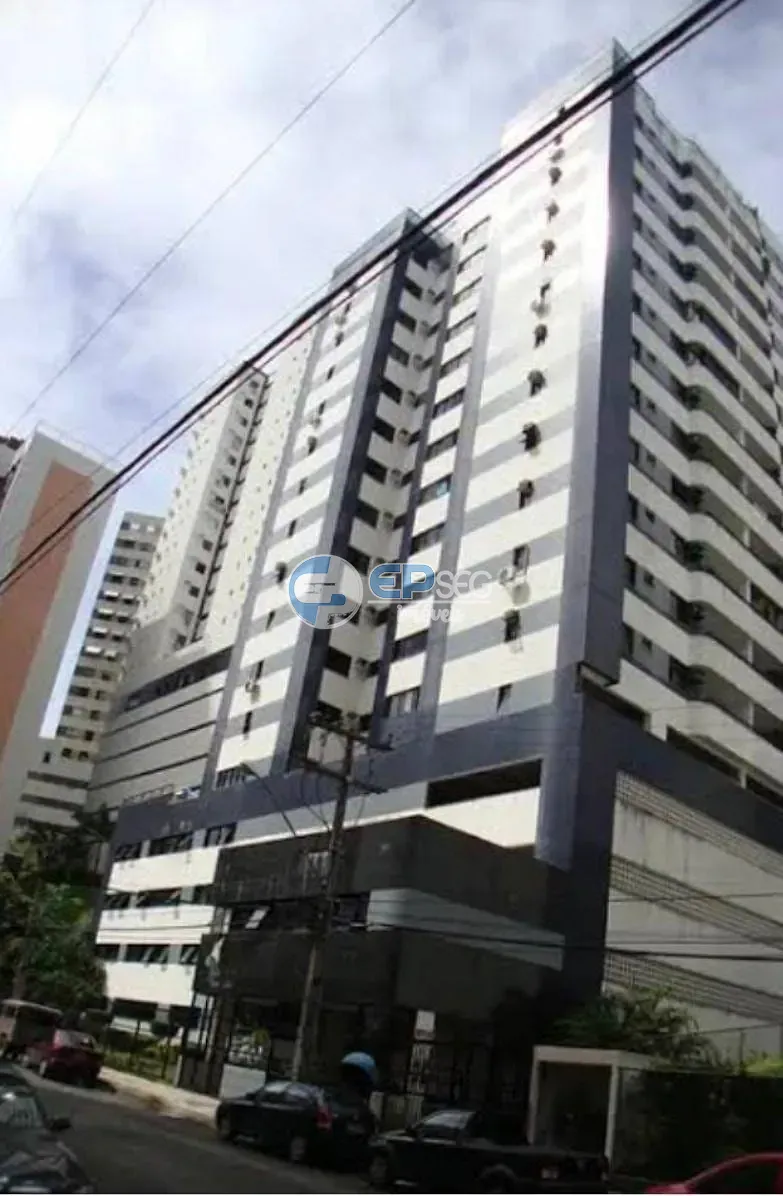 Apartamento, 3 quartos, 198 m² - Foto 2