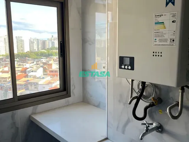 Apartamento 2 quartos e 2 banheiros, à venda, no bairro Barra Olímpica em Rio de Janeiro