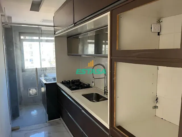 Apartamento 2 quartos e 2 banheiros, à venda, no bairro Barra Olímpica em Rio de Janeiro