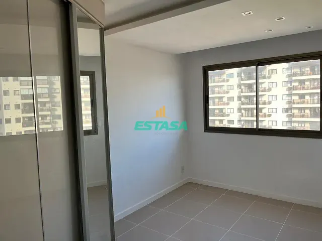 Apartamento 2 quartos e 2 banheiros, à venda, no bairro Barra Olímpica em Rio de Janeiro