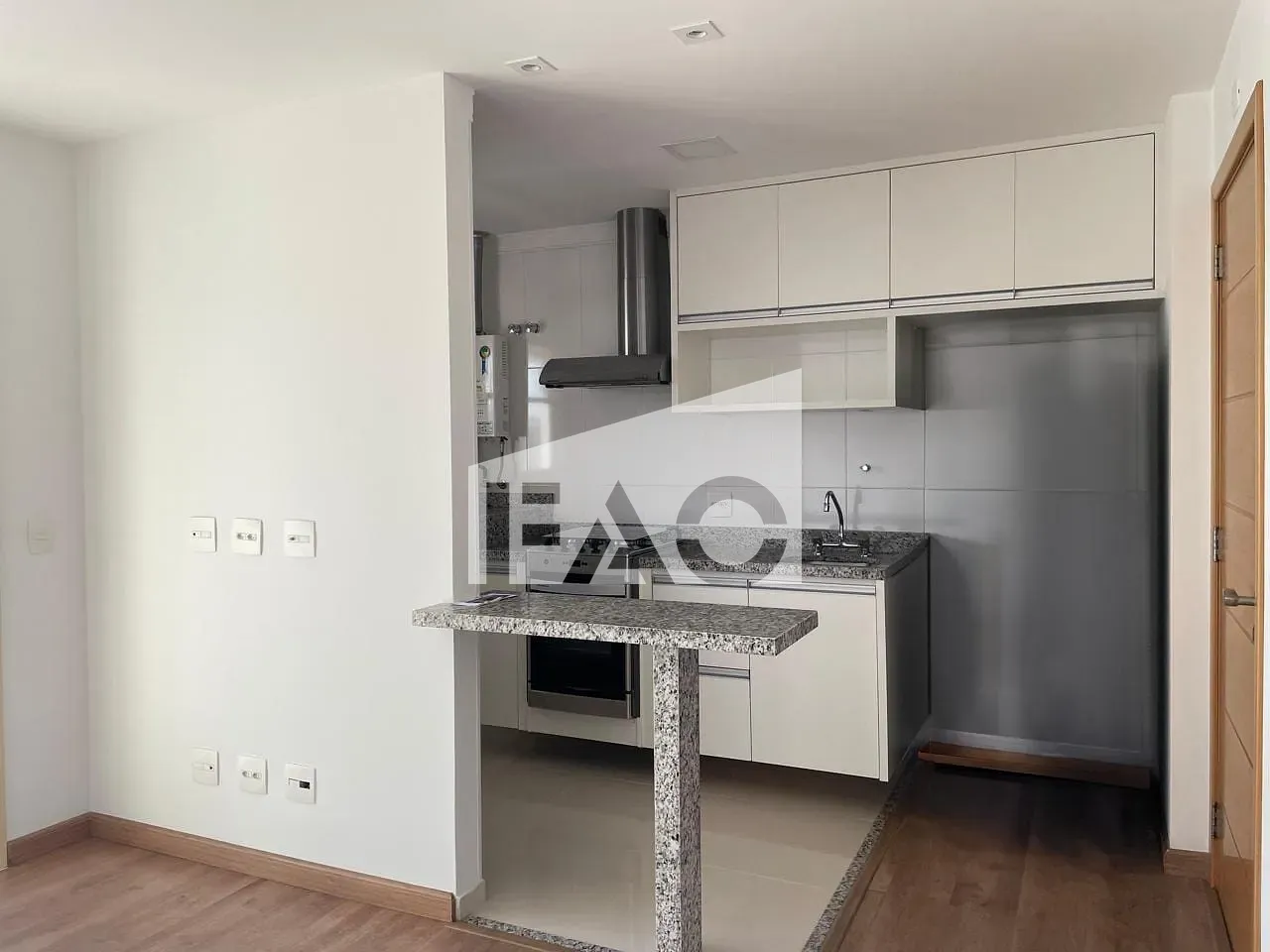 Apartamento, 1 quarto, 44 m² - Foto 6