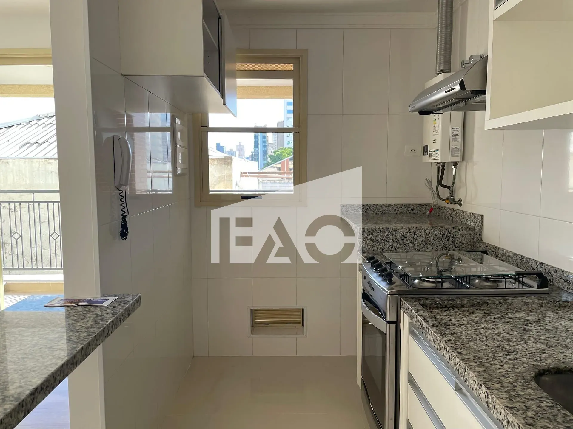 Apartamento, 1 quarto, 44 m² - Foto 8