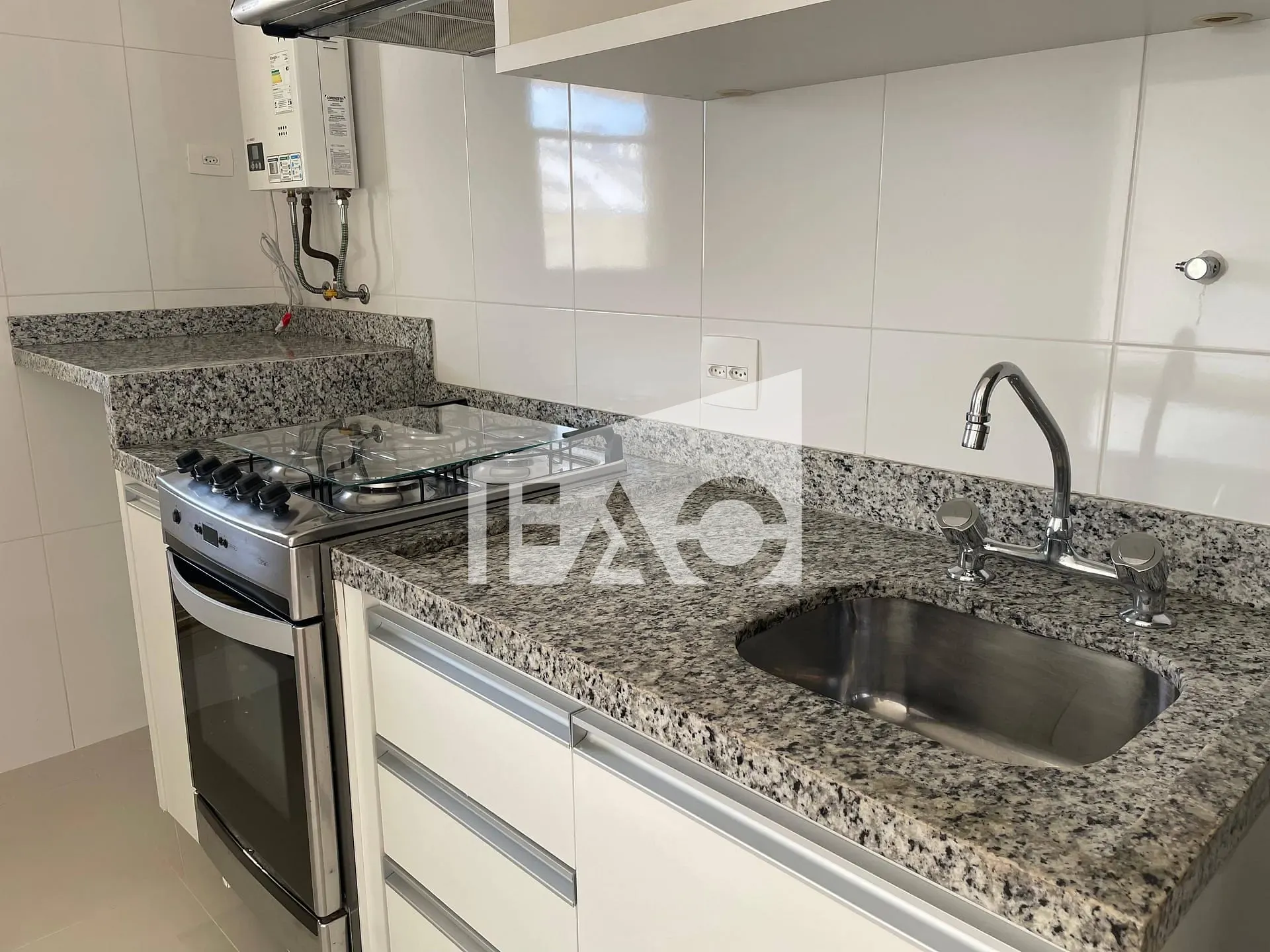 Apartamento, 1 quarto, 44 m² - Foto 9