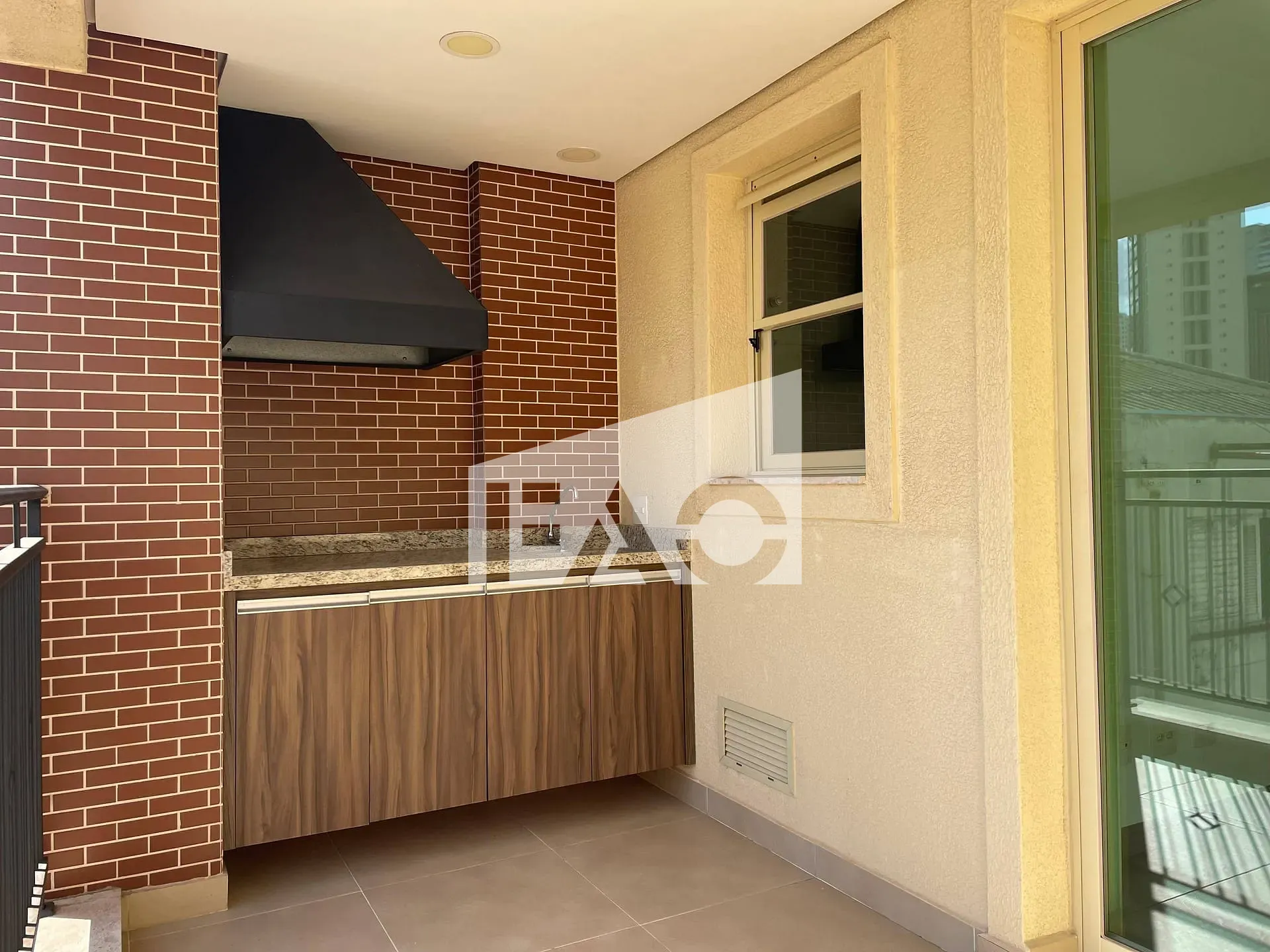 Apartamento, 1 quarto, 44 m² - Foto 3