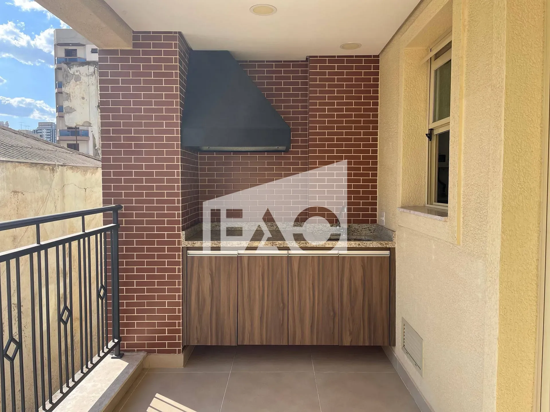 Apartamento, 1 quarto, 44 m² - Foto 1