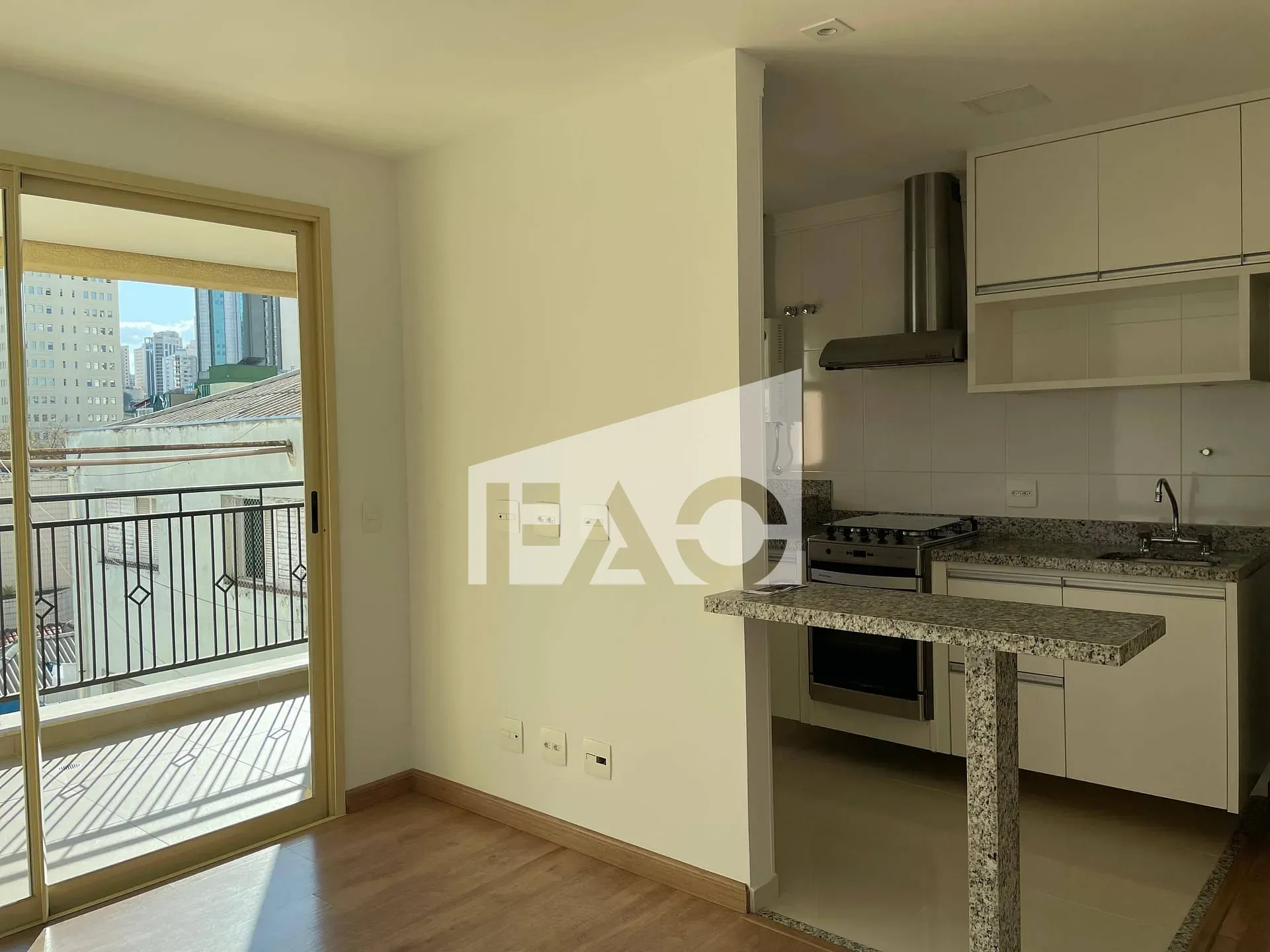 Apartamento, 1 quarto, 44 m² - Foto 7