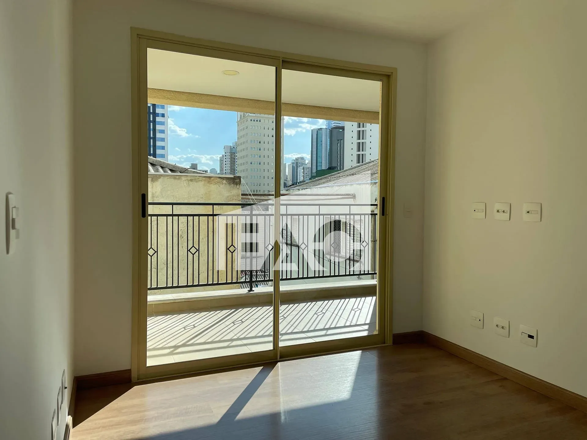 Apartamento, 1 quarto, 44 m² - Foto 5