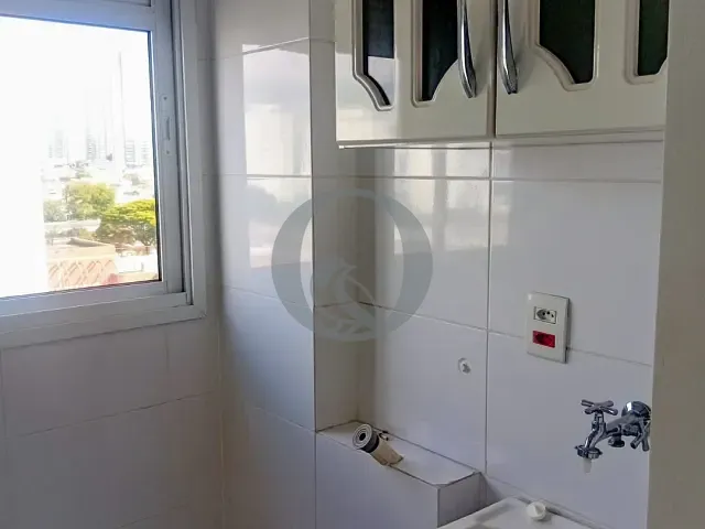 Apartamento 1 quarto e 1 banheiro, para alugar, no bairro Tatuapé em São Paulo