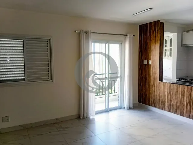 Apartamento 1 quarto e 1 banheiro, para alugar, no bairro Tatuapé em São Paulo
