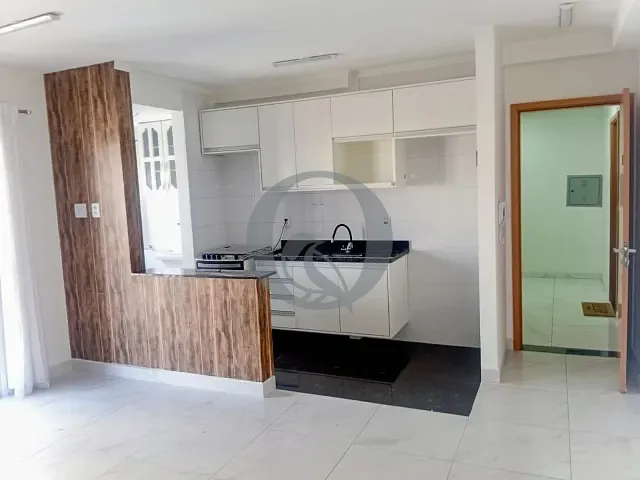 Apartamento 1 quarto e 1 banheiro, para alugar, no bairro Tatuapé em São Paulo