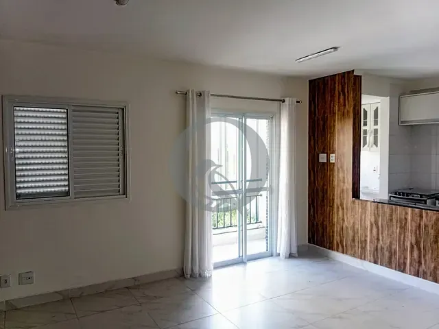 Apartamento 1 quarto e 1 banheiro, para alugar, no bairro Tatuapé em São Paulo