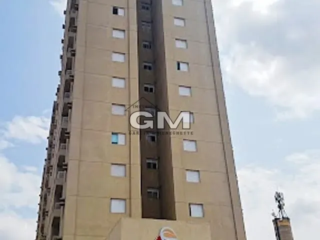 Apartamento 2 quartos e 1 banheiro, à venda, no bairro Planalto Verde em Ribeirão Preto