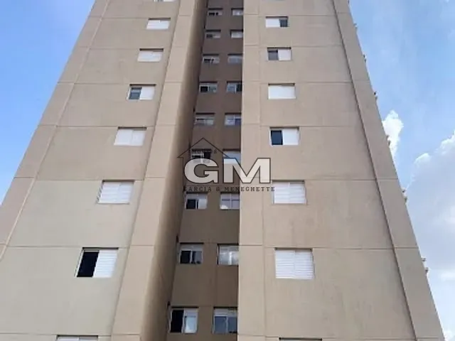 Apartamento 2 quartos e 1 banheiro, à venda, no bairro Planalto Verde em Ribeirão Preto