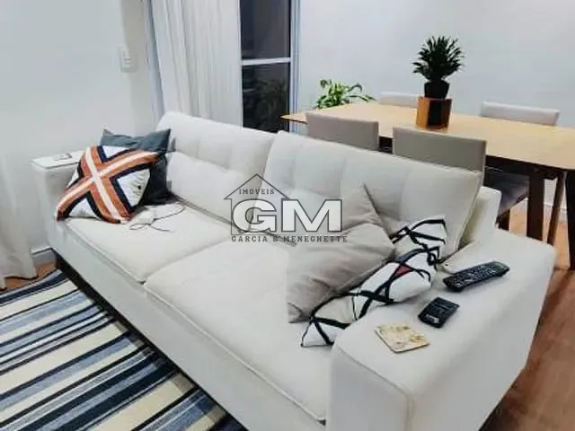 Apartamento 2 quartos e 1 banheiro, à venda, no bairro Planalto Verde em Ribeirão Preto