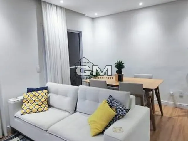 Apartamento 2 quartos e 1 banheiro, à venda, no bairro Planalto Verde em Ribeirão Preto
