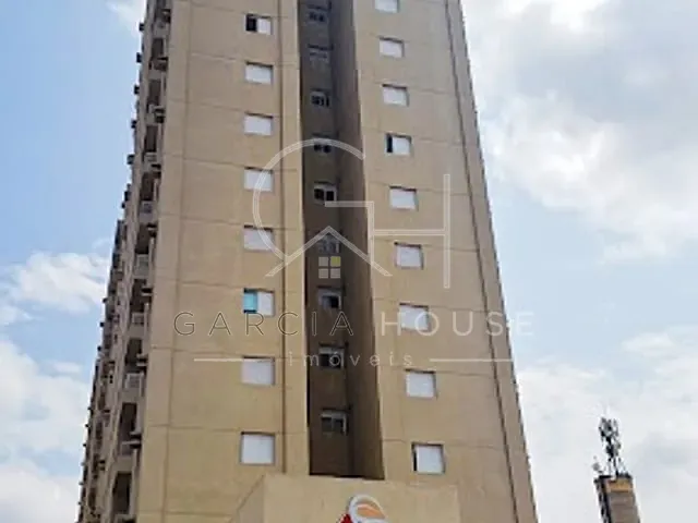 Apartamento 2 quartos e 1 banheiro, à venda, no bairro Planalto Verde em Ribeirão Preto