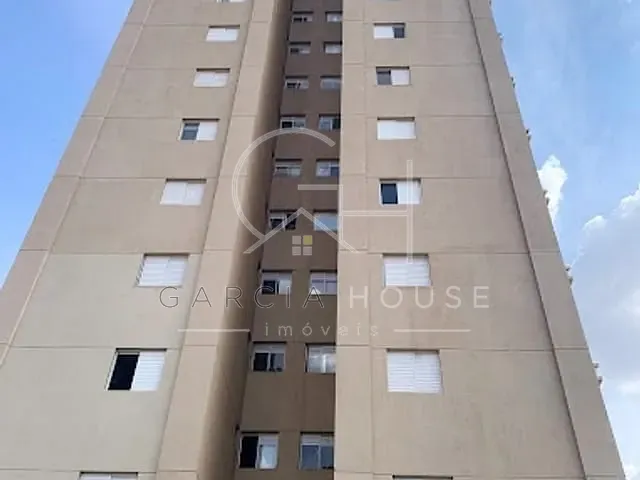 Apartamento 2 quartos e 1 banheiro, à venda, no bairro Planalto Verde em Ribeirão Preto