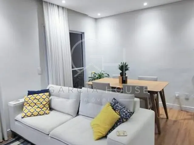 Apartamento 2 quartos e 1 banheiro, à venda, no bairro Planalto Verde em Ribeirão Preto