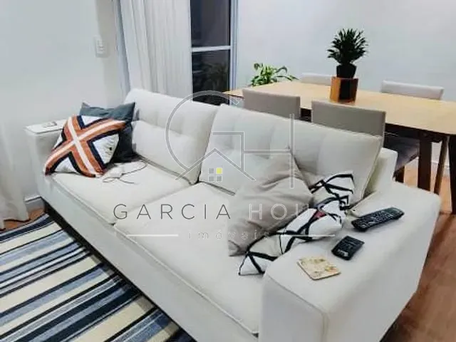 Apartamento 2 quartos e 1 banheiro, à venda, no bairro Planalto Verde em Ribeirão Preto