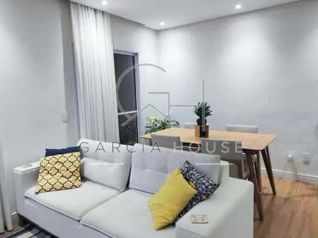 Apartamento 2 quartos e 1 banheiro, à venda, no bairro Planalto Verde em Ribeirão Preto