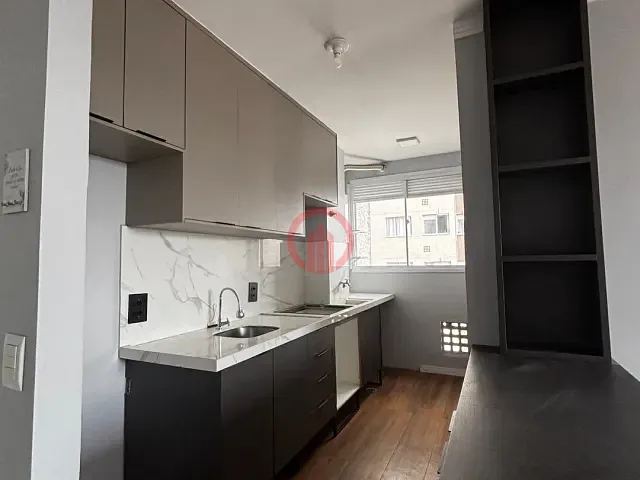 Apartamento com 59m² 1 quarto e 1 banheiro, à venda, no bairro Brás em São Paulo