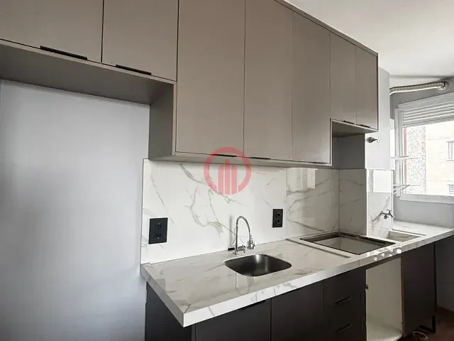 Apartamento com 59m² 1 quarto e 1 banheiro, à venda, no bairro Brás em São Paulo