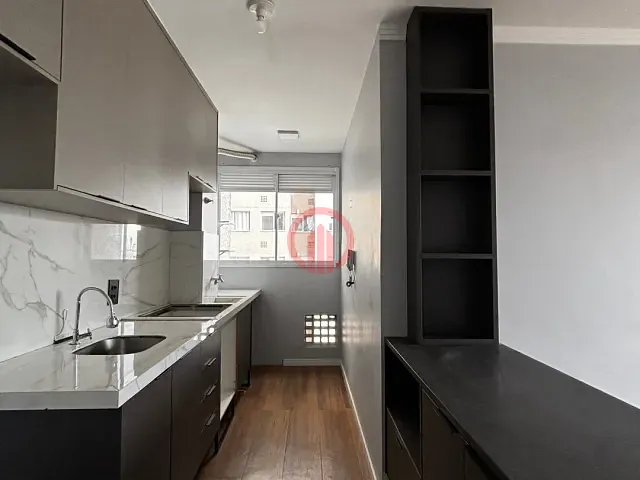 Apartamento com 59m² 1 quarto e 1 banheiro, à venda, no bairro Brás em São Paulo