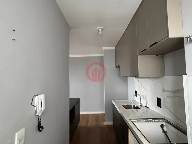 Apartamento com 59m² 1 quarto e 1 banheiro, à venda, no bairro Brás em São Paulo