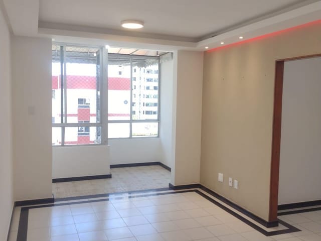 Foto do Apartamento - Apartamento no Alphaville 2 para locação, Luzia, Aracaju, SE | HB IMOBILIARIA LTDA