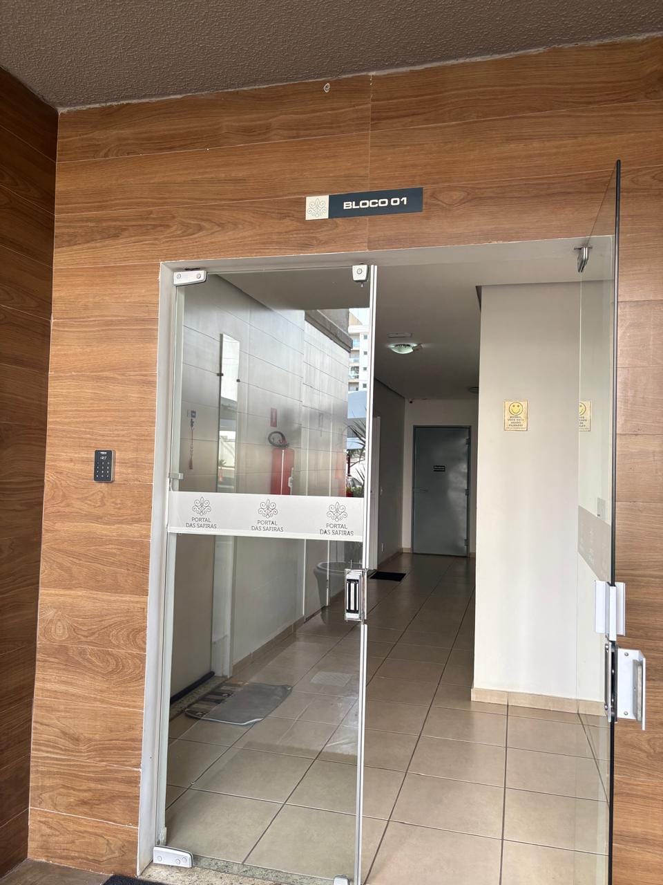 Apartamento, 2 quartos, 52 m² - Foto 2