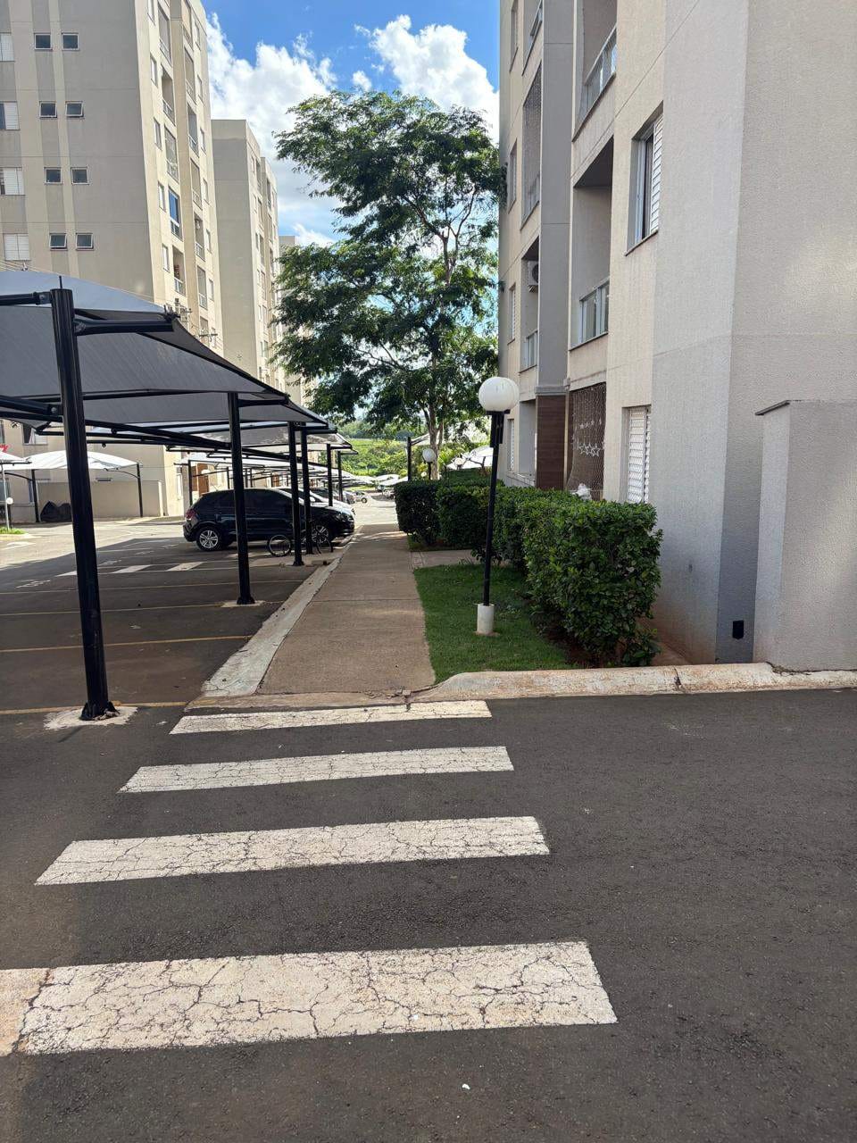 Apartamento, 2 quartos, 52 m² - Foto 3