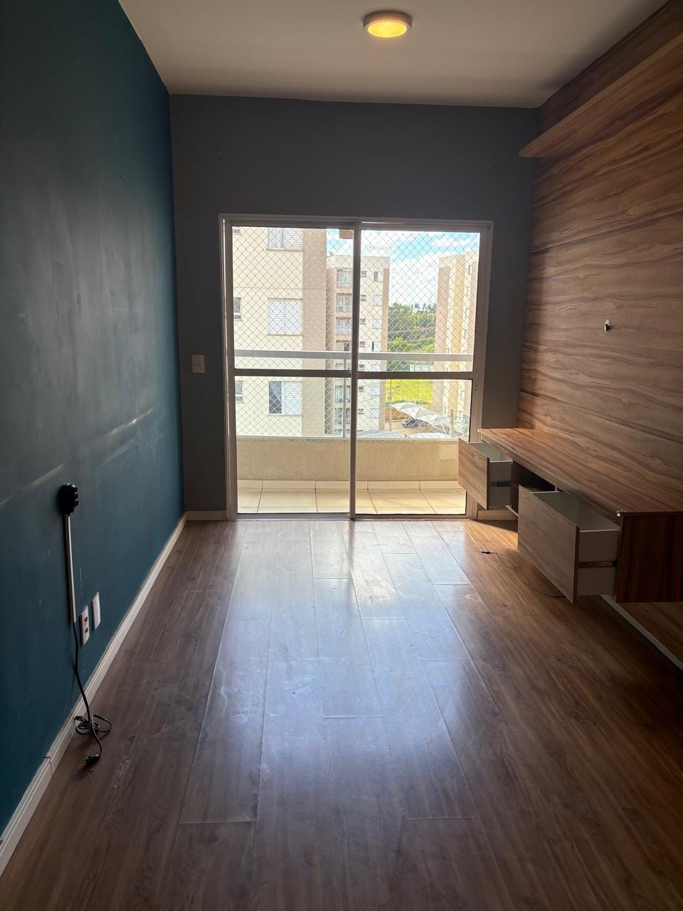 Apartamento, 2 quartos, 52 m² - Foto 4