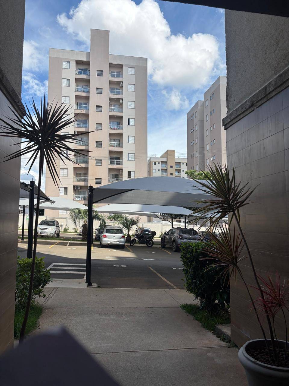 Apartamento, 2 quartos, 52 m² - Foto 1