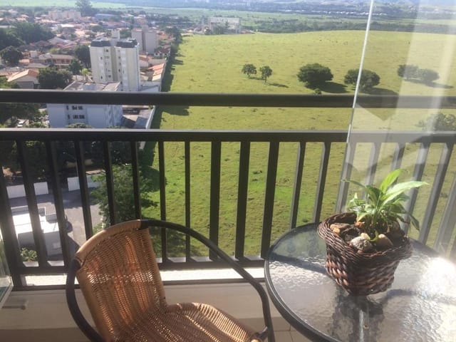 Foto do Apartamento - Apartamento com 3 dormitórios à venda, 77 m² por R$ 585.000,00 - Jardim Aquarius - São José dos Campos/SP | INDEPENDENCE NEGOCIOS IMOBILIARIOS LTDA
