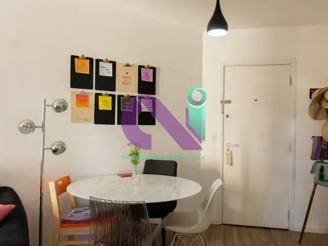 Apartamento com 54m² 2 quartos e 1 banheiro, à venda, no bairro São Pedro em Osasco