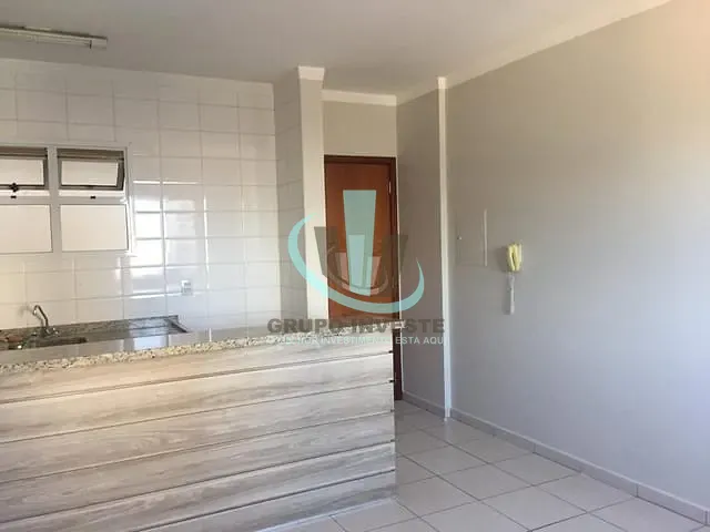 Apartamento com 51m² 1 quarto e 1 banheiro, à venda, no bairro Jardim Tangará em Araraquara