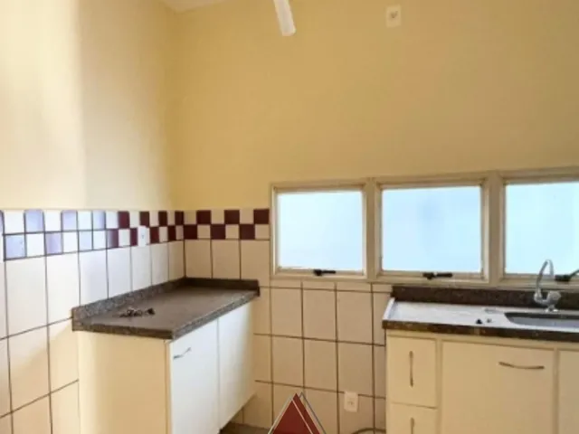 Apartamento com 88m² 4 quartos e 2 banheiros, para alugar, no bairro Vila Santa Cruz em Franca