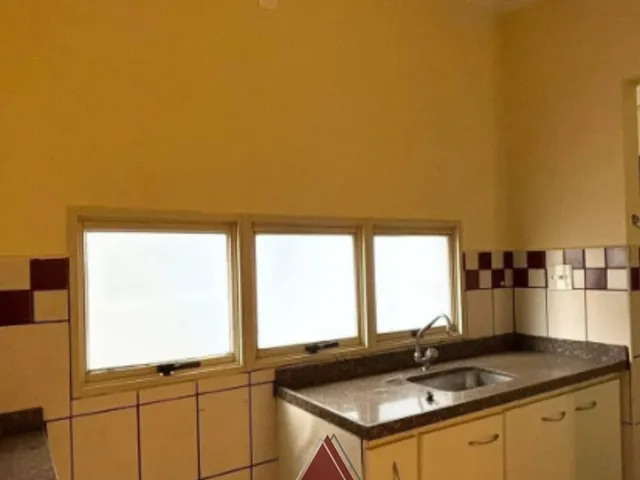 Apartamento com 88m² 4 quartos e 2 banheiros, para alugar, no bairro Vila Santa Cruz em Franca